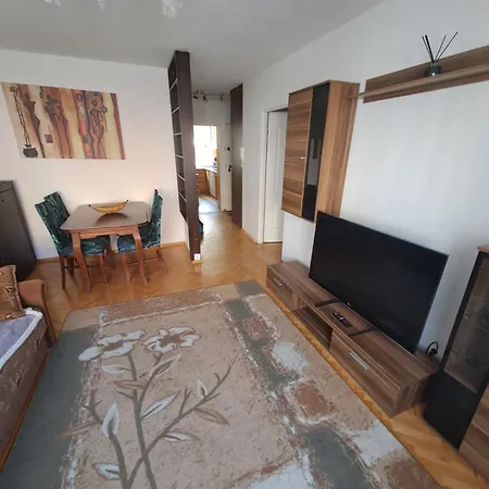 Mieszkanie Dla Turystow W Gdyni Appartement