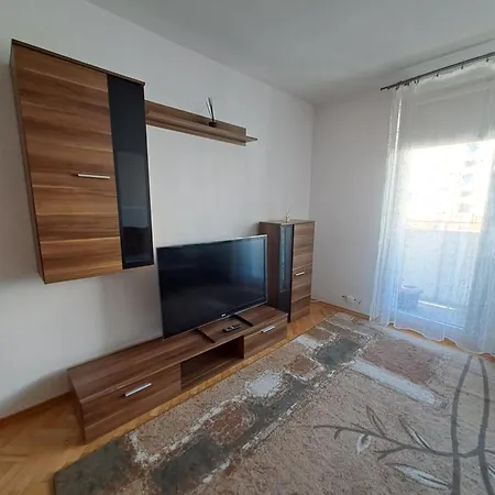 Appartement Mieszkanie Dla Turystow W Gdyni