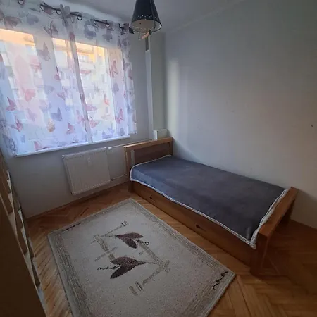 Apartment Mieszkanie Dla Turystow W Gdyni