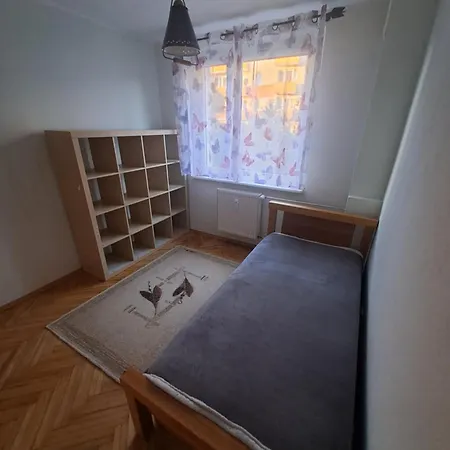 Appartement Mieszkanie Dla Turystow W Gdyni Gdynia