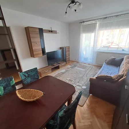Mieszkanie Dla Turystow W Gdyni Apartment Gdynia
